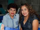 Gladis y Maribel