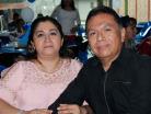Ana María y Jorge
