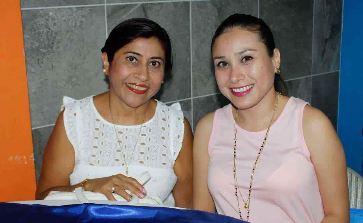 Guadalupe y Thalia