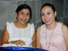 Guadalupe y Thalia