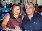 Carolina y Gregorio