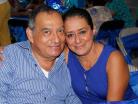 Ángel y Rocío