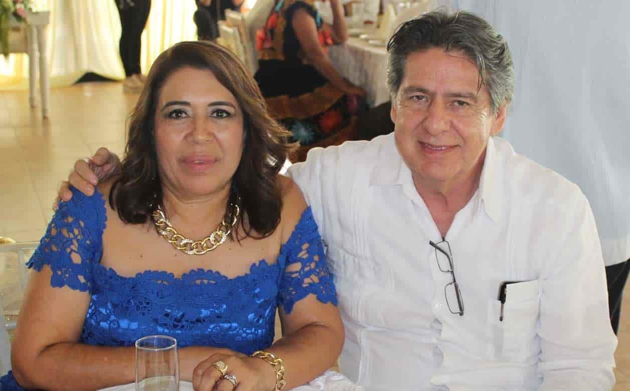 Norma y Carlos