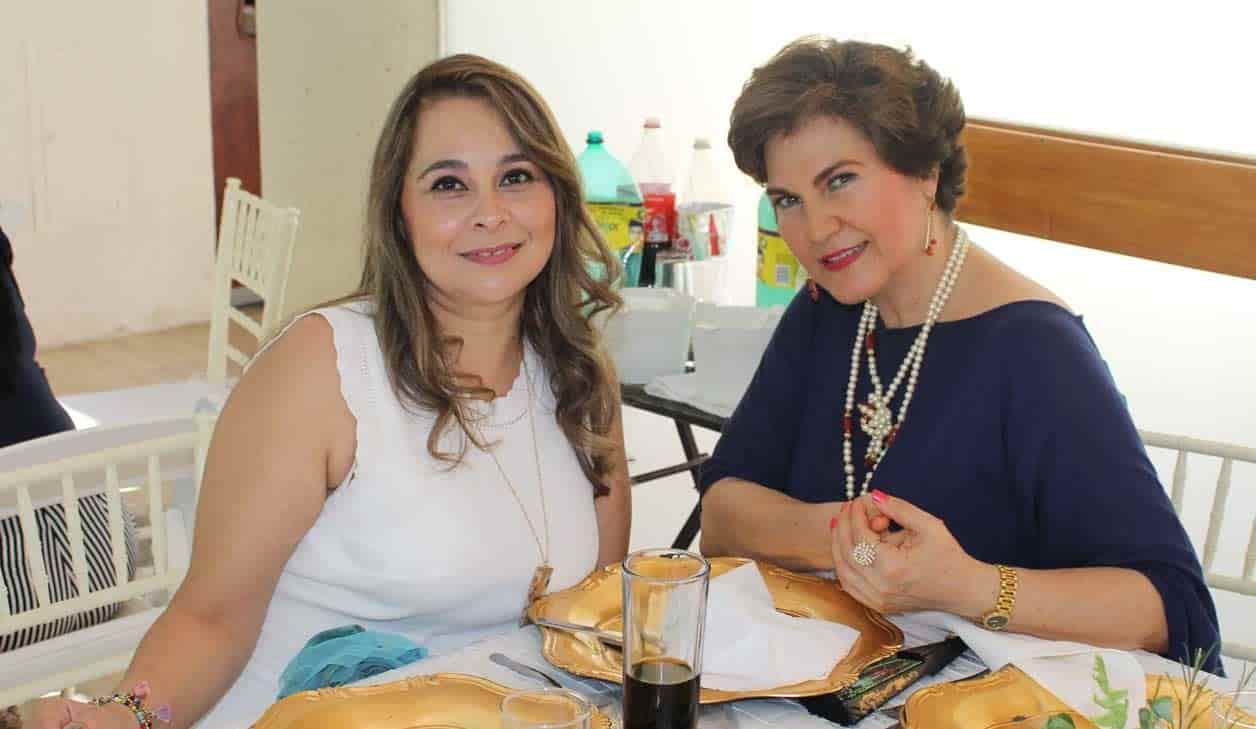 Josefa y Graciela