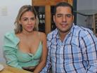 Marjori y Gabriel