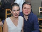 Rocío y Mauricio