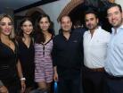 Gozaron la inauguracio´n