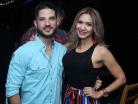 Rudy y Andrea