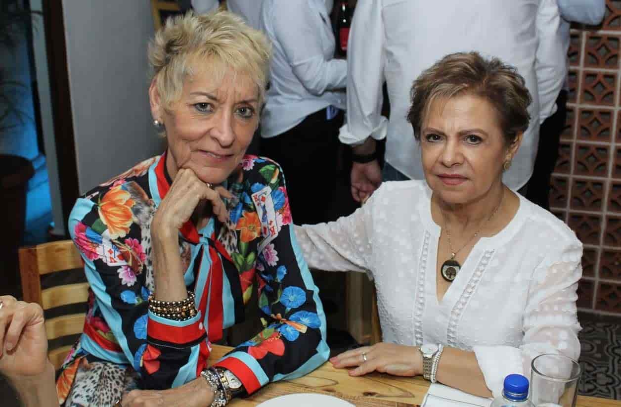 Coco y Berenice