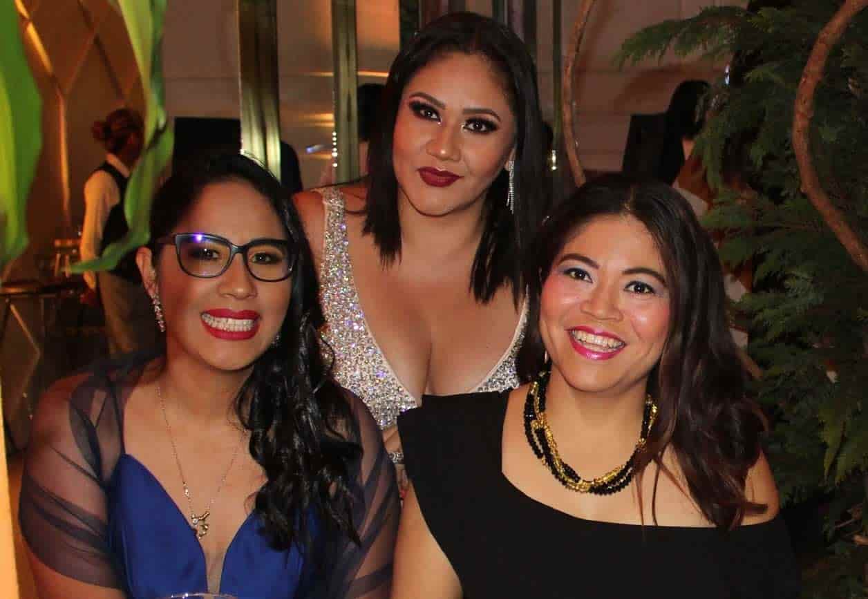 Luci, Mizaela, Daniela