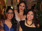 Luci, Mizaela, Daniela