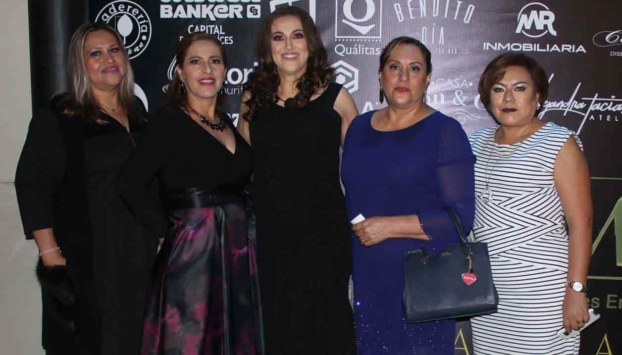 Se divirtieron juntas