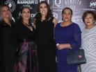 Se divirtieron juntas