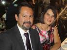 Carlos y Adriana