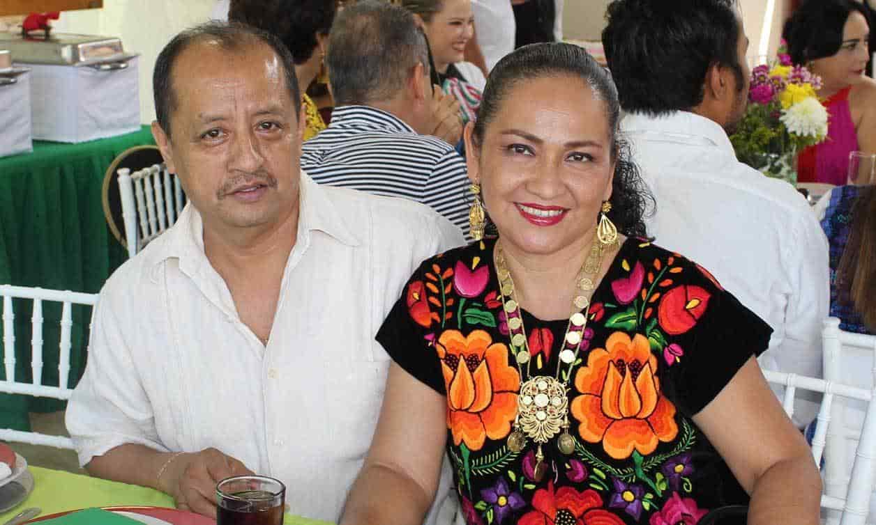 Victorino y Verónica