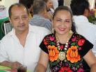 Victorino y Verónica