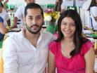 Luis y Sonia
