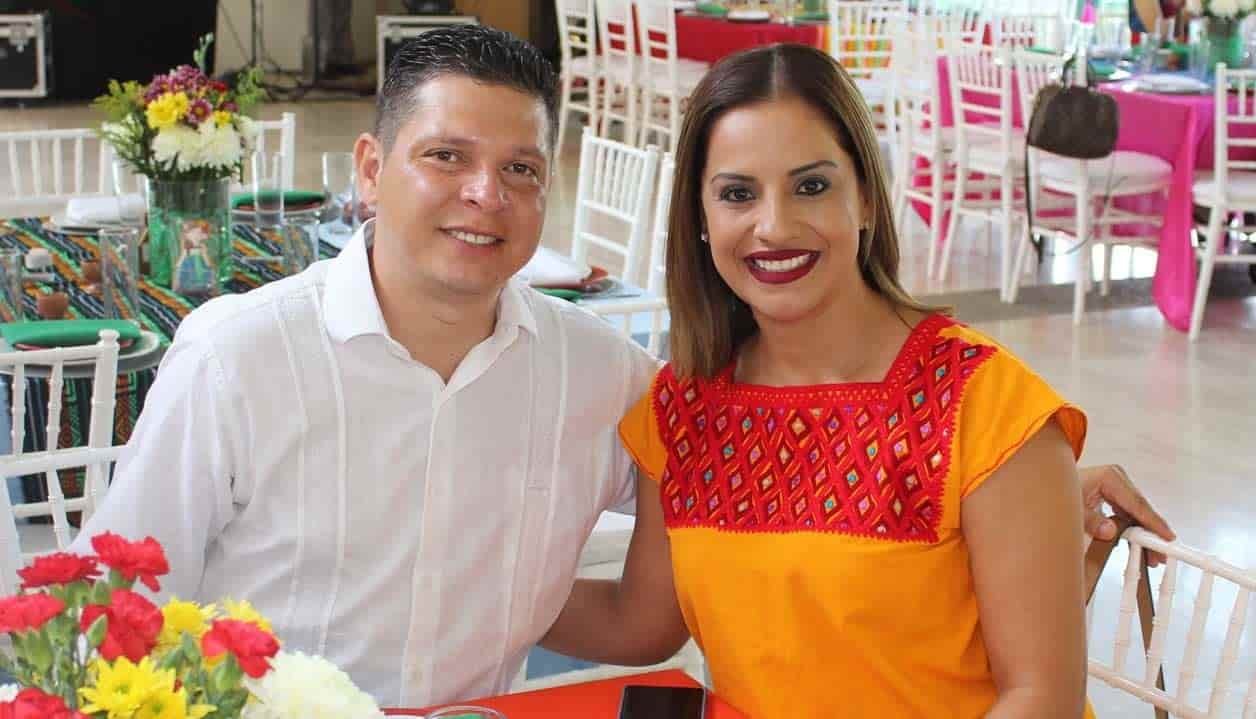 Estuvieron muy contentos