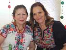Lilia y Mo´nica