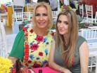 Mo´nica y Ba´rbara