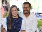 Karla y Federico