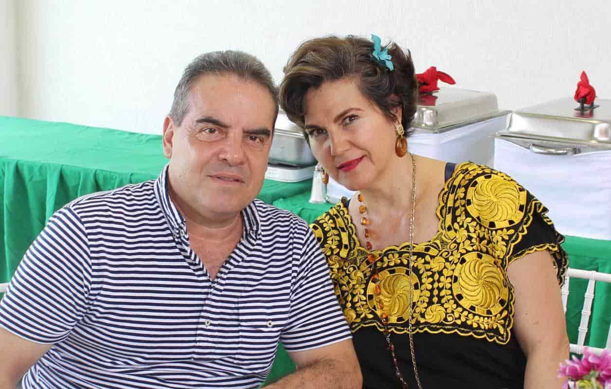 Jose´ y Graciela