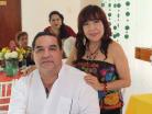 Federico y Lupita