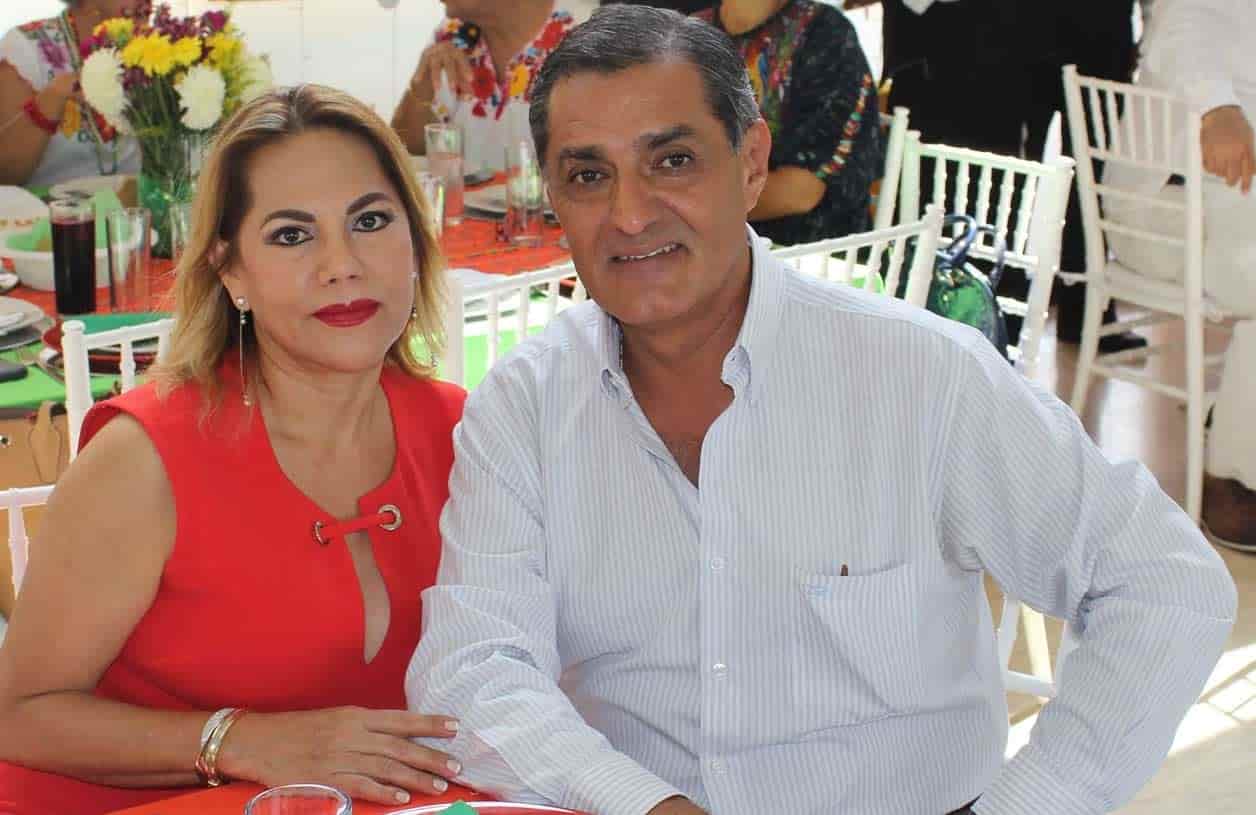 Elva y Ernesto