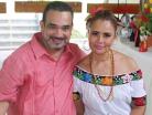 Roberto y Vicky