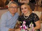 Carlos y Ana Clara