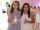Mari´a Julia y Elenita