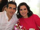 Jose Luis y Tricia