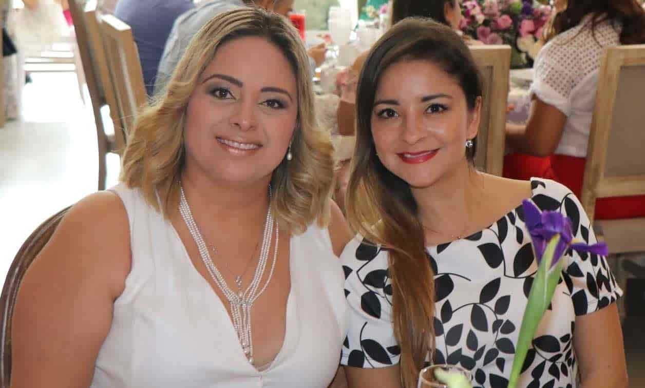 Caro y Jimena