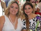 Caro y Jimena