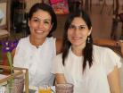 Vicky y Paola