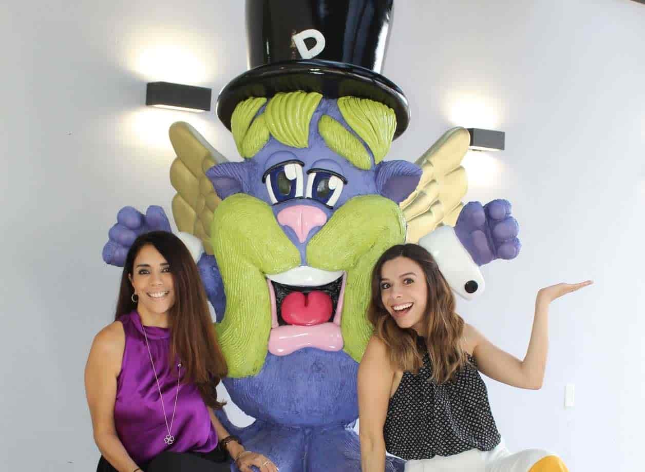 Franquiciantes