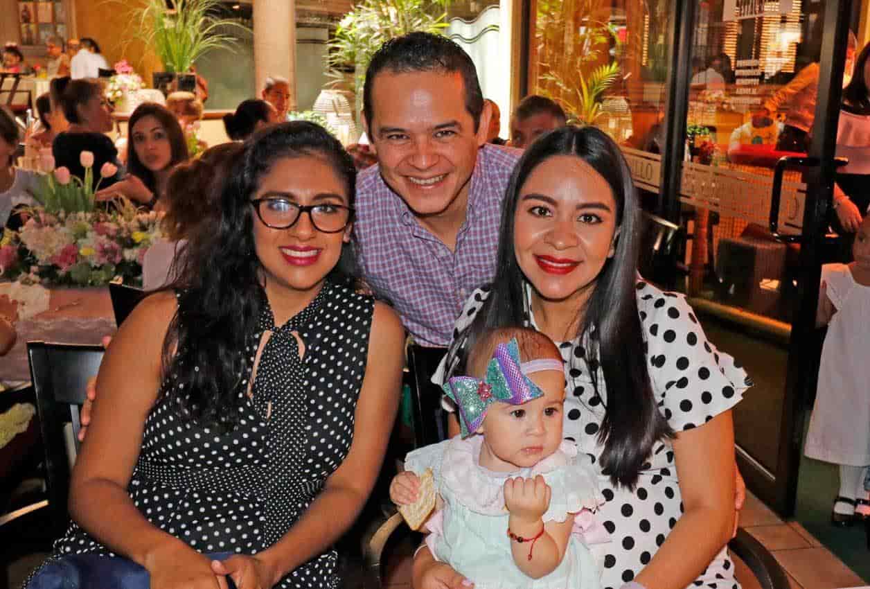 Estuvieron contentos