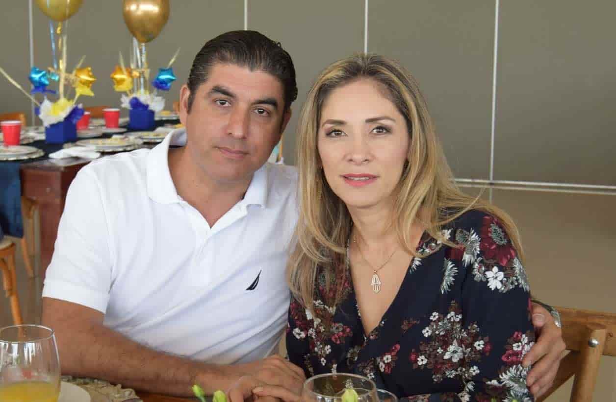Pepe y Ana