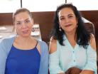 Brenda y Malena