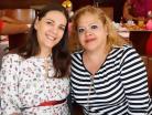 Adriana y Paty