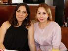 Gaby y Karla