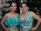 Nabila y Carolina