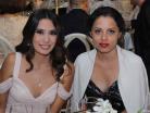 Mariana y Dalia