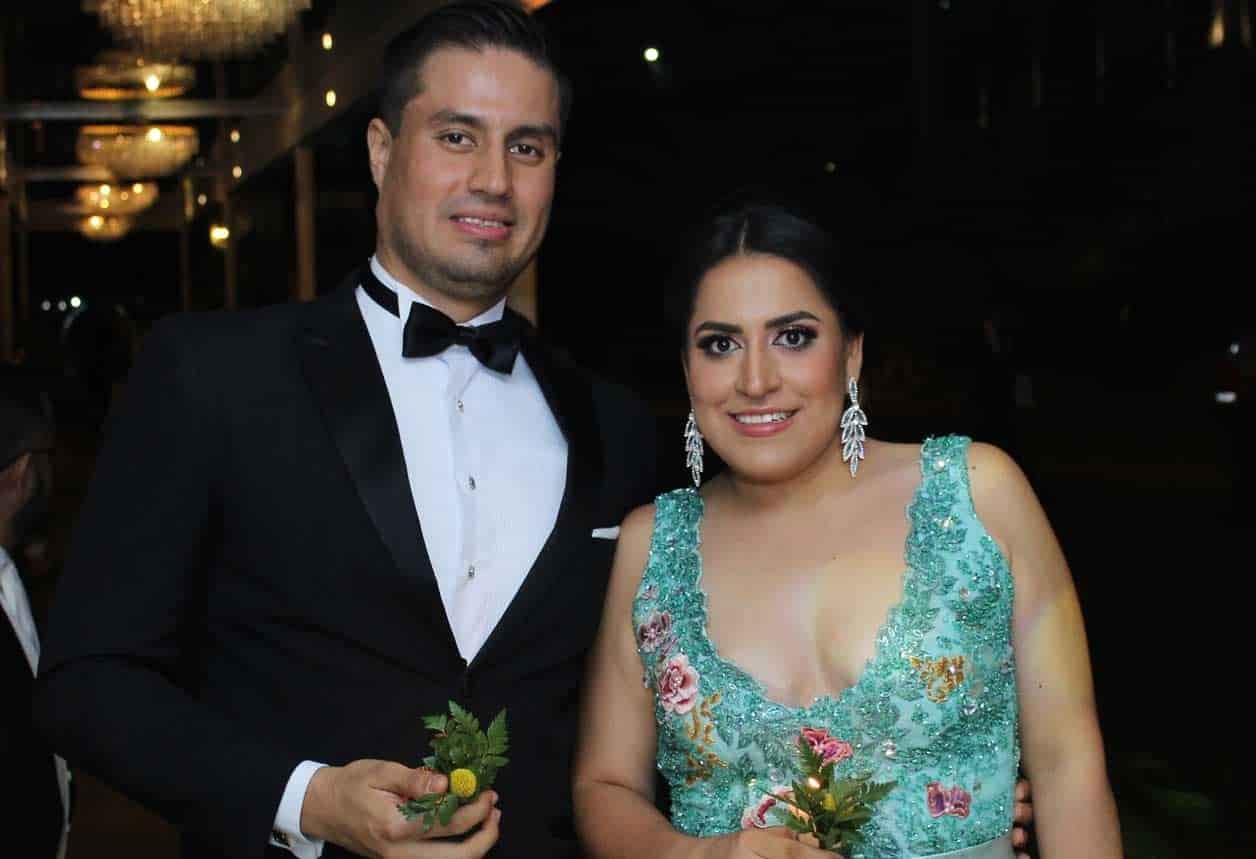 Hermanos de la novia