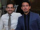 Jose´ Luis y Alfredo