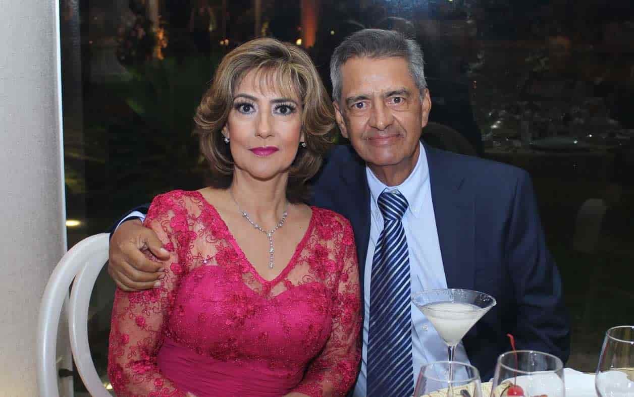 Susana y Francisco