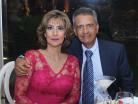 Susana y Francisco