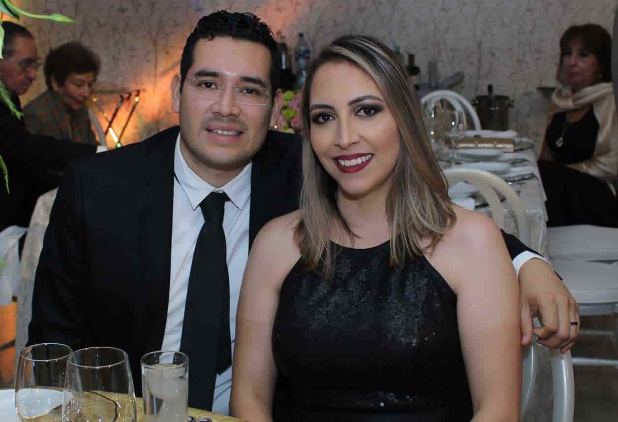 Juan Pablo y Luci´a