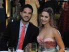 Rudy y Andrea