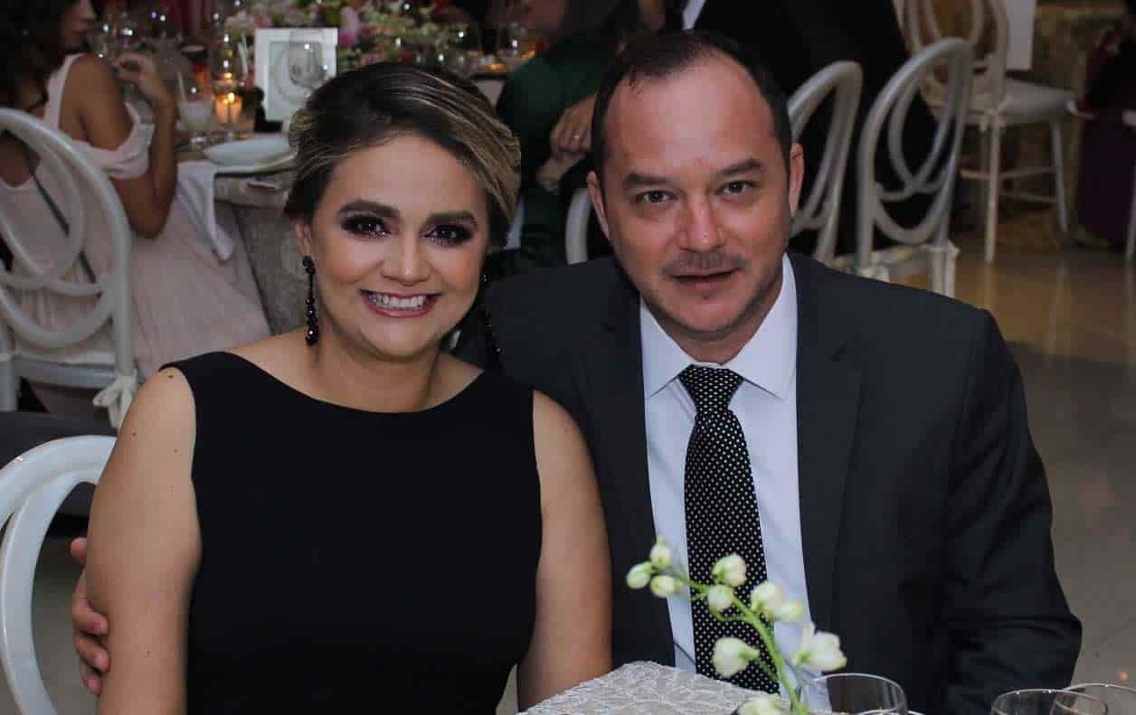 Fara y Mario